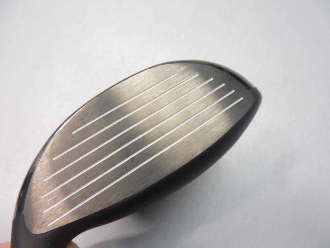 キャロウェイ PARADYM パラダイム　トリプルダイヤ 3W　ヘッド