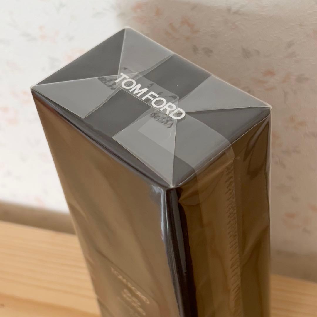 【新品未開封】トムフォード ウード・ウッド オード パルファム