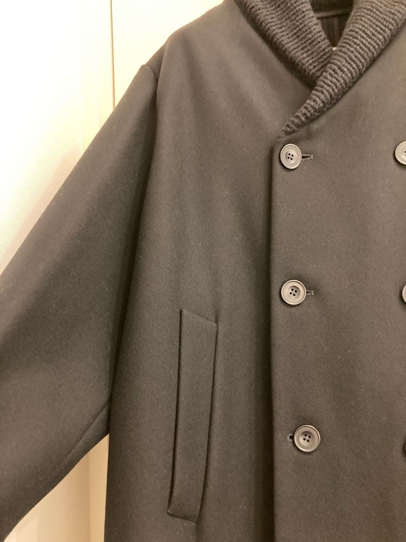 CINI Venezia（チニ） コート　ブラック