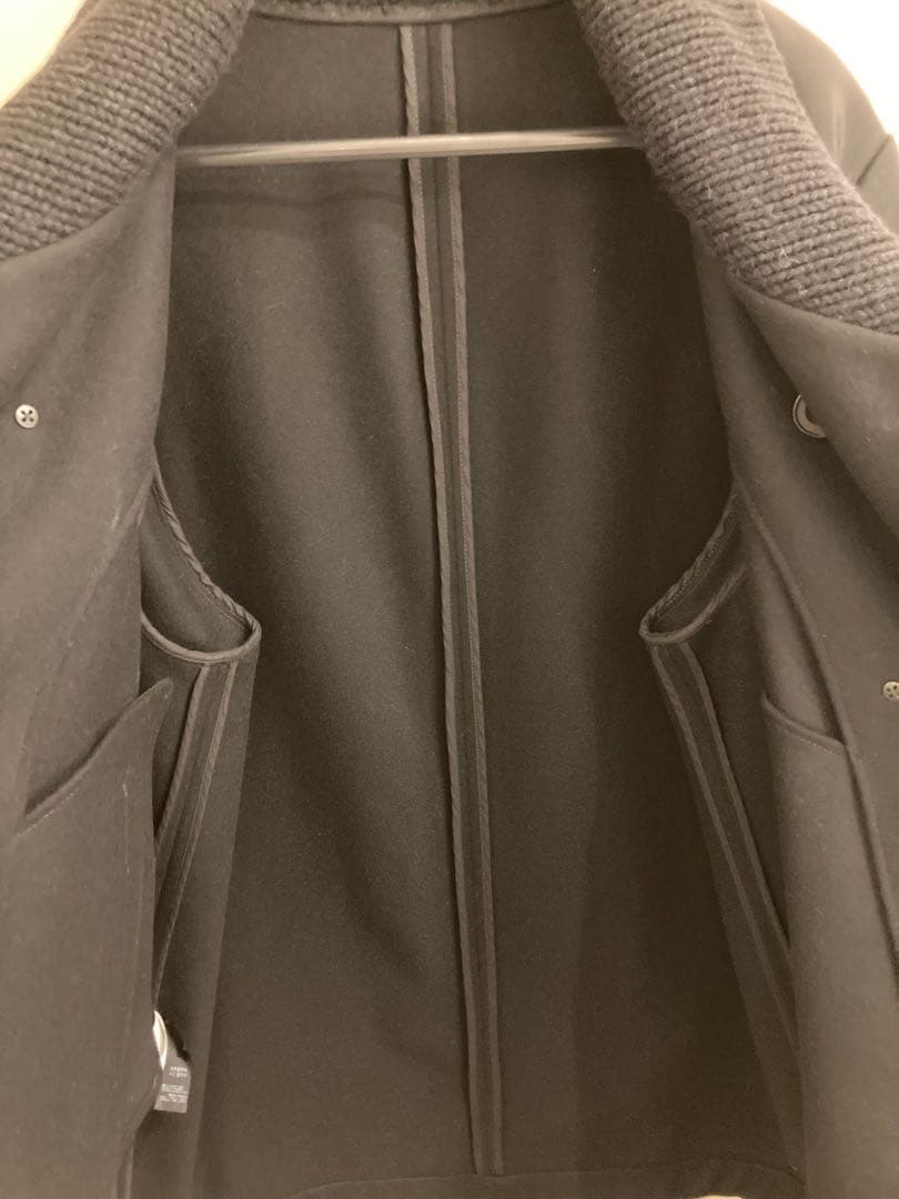 CINI Venezia（チニ） コート　ブラック