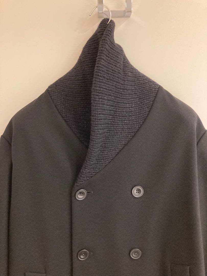 CINI Venezia（チニ） コート　ブラック