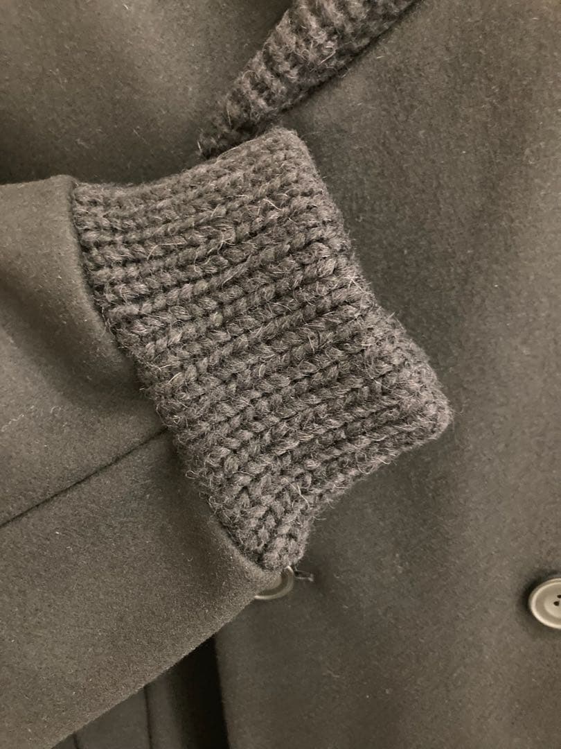 CINI Venezia（チニ） コート　ブラック