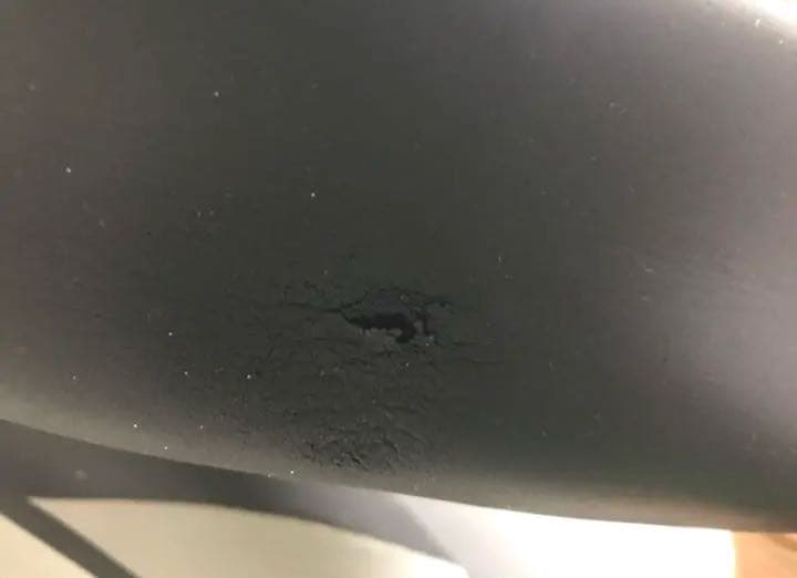 【RASH】ウェットスーツ  サーフィン 5mm×5mm