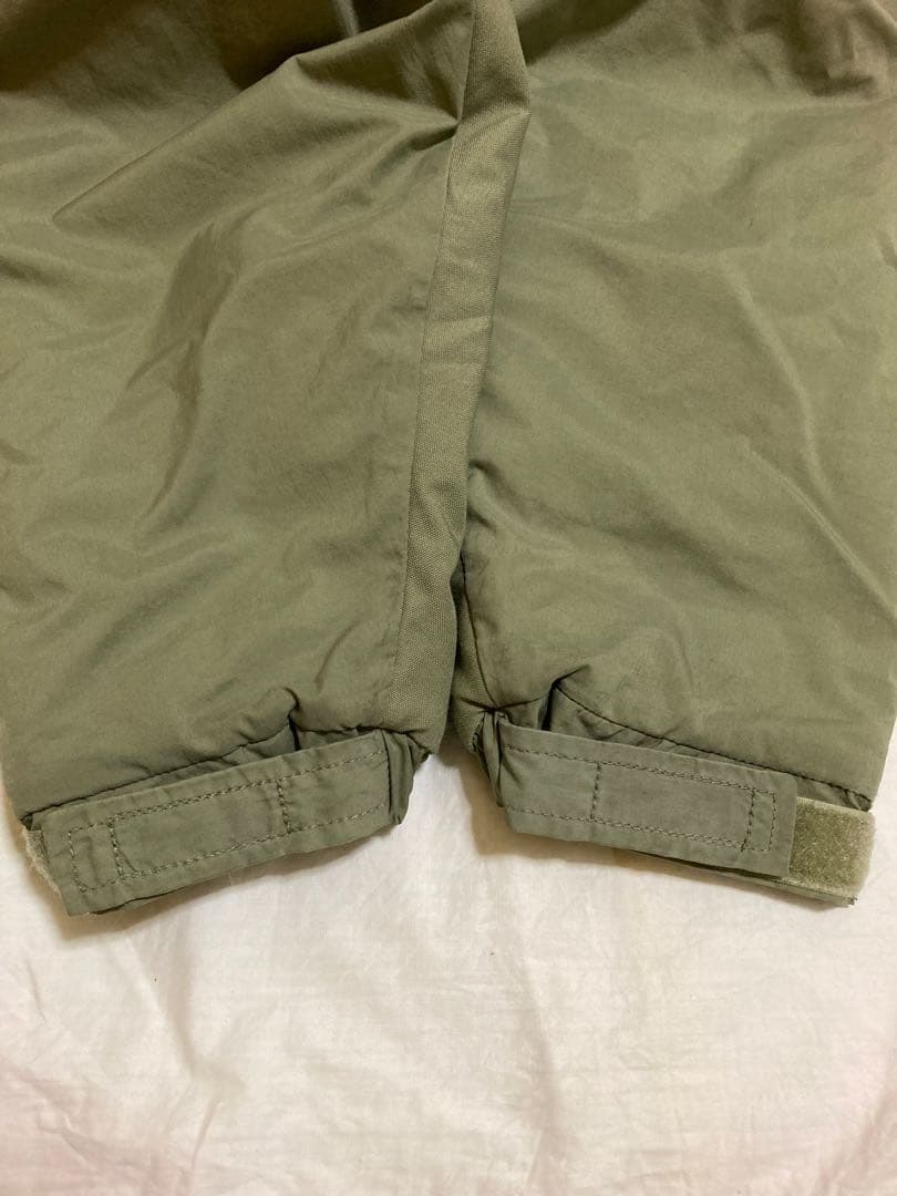 Wild Things ECWCS Gen3 Level7 ジャケット