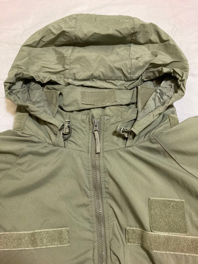 Wild Things ECWCS Gen3 Level7 ジャケット