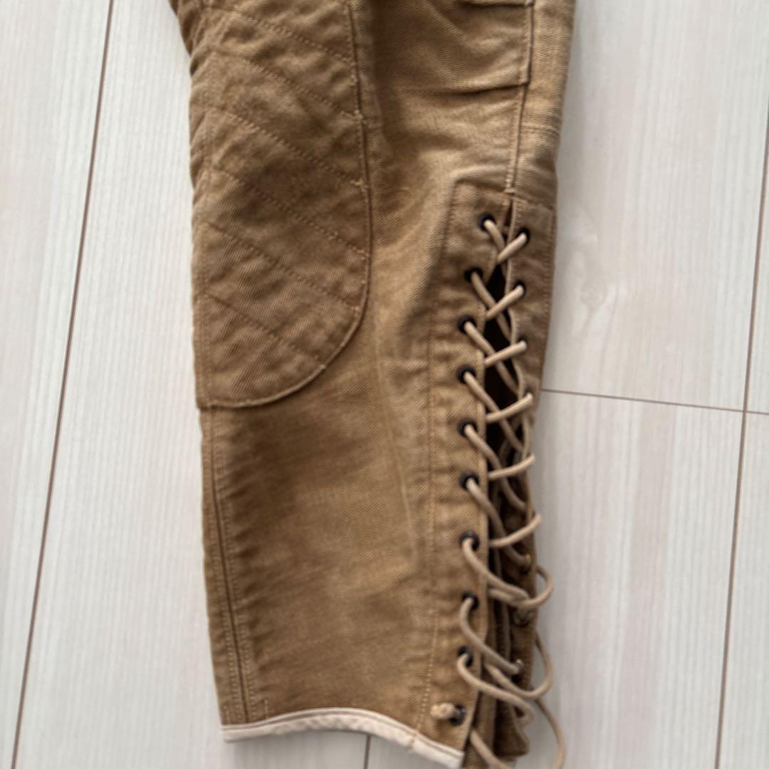 フリーホイーラーズ　トレイルブレイザーブリーチーズ　28