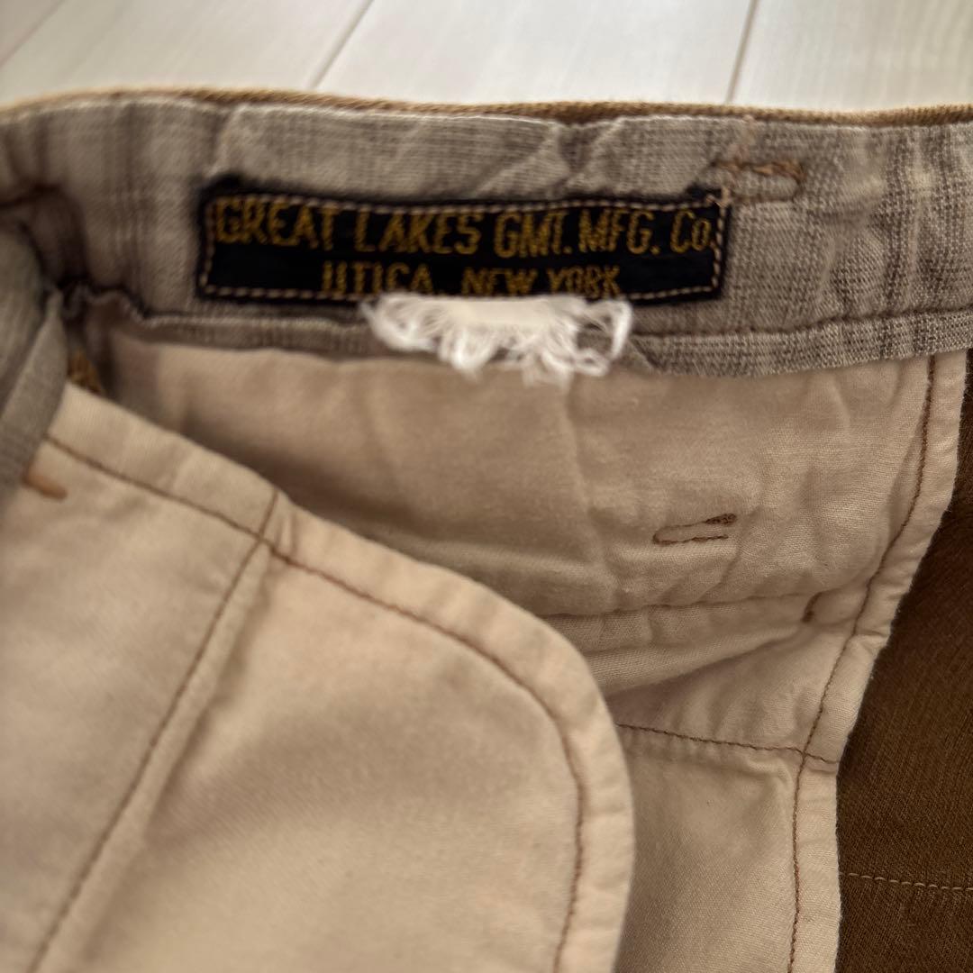 フリーホイーラーズ　トレイルブレイザーブリーチーズ　28