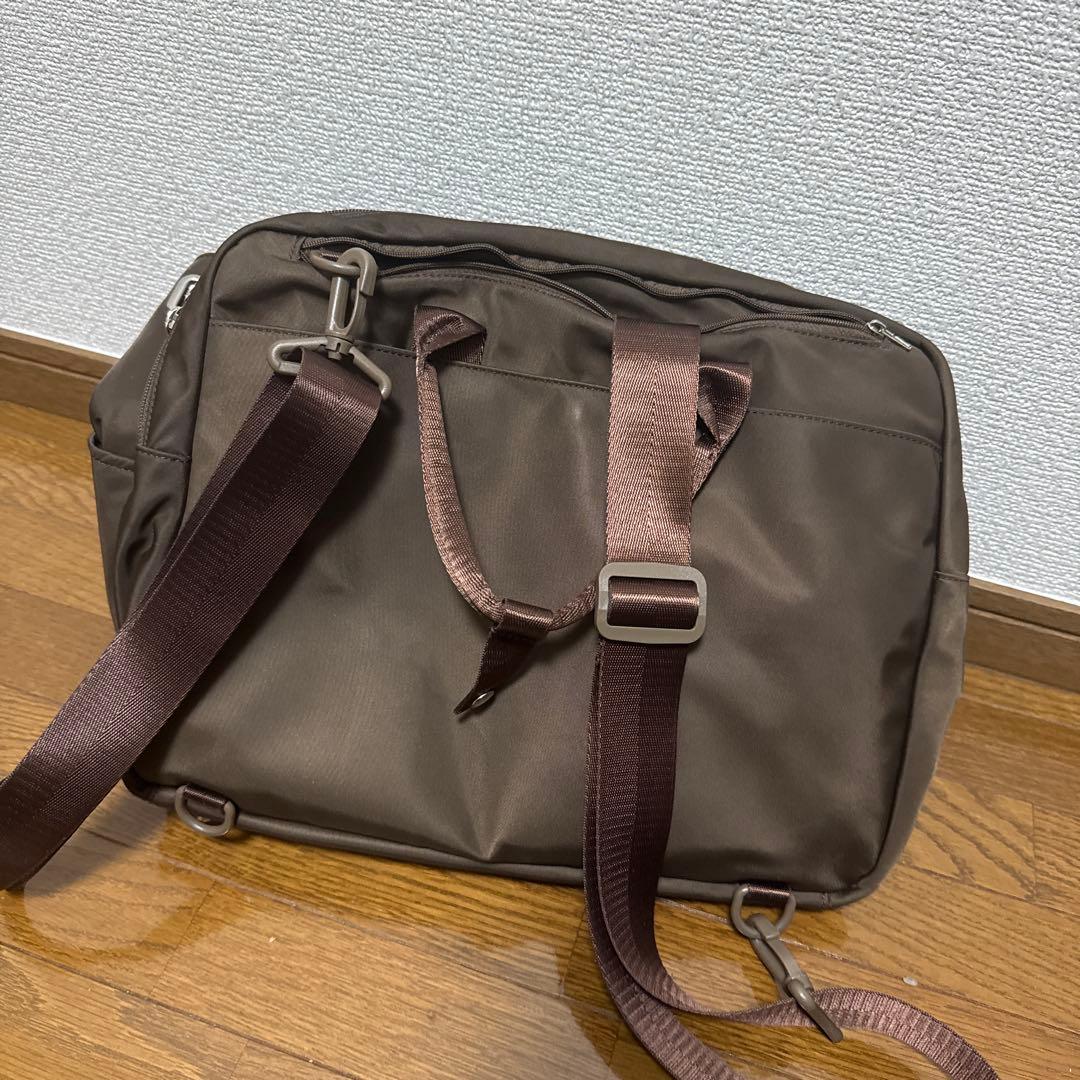 SELENT ETHER ブラウン×パープル　passion36