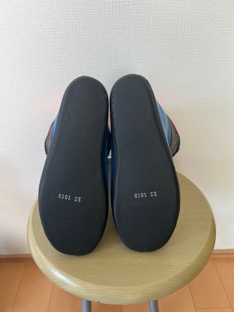 LANGE RSJ60 21.5センチ　(258mm)