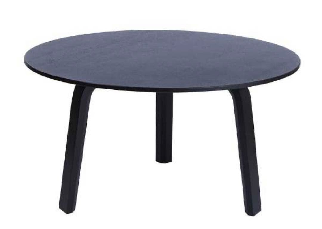 HAY コーヒーテーブル　ブラック