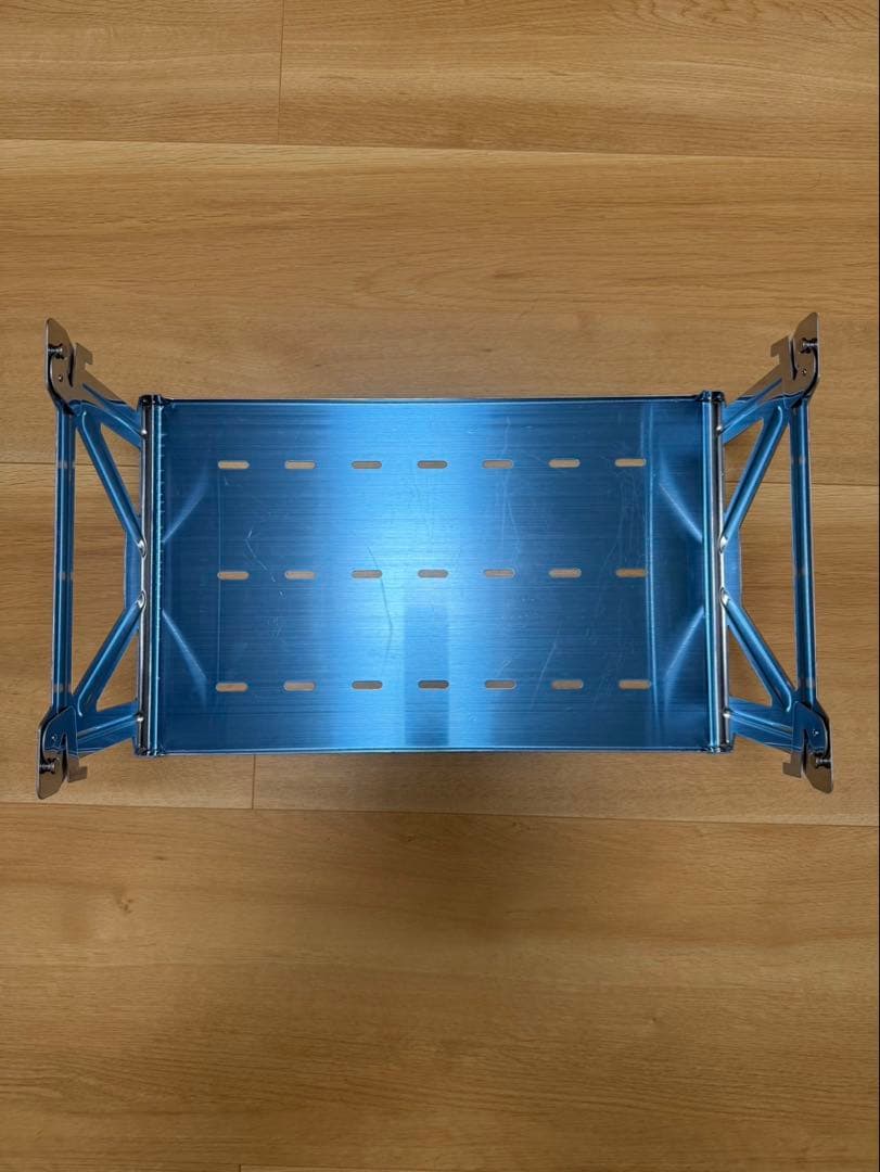 IGTハンギングラック 浅型