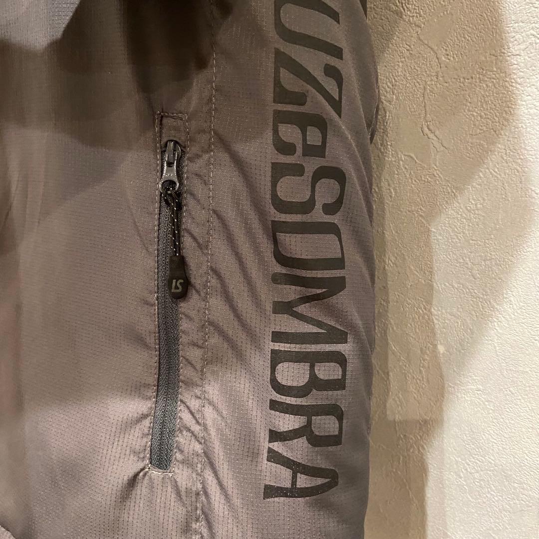 LUZ e SOMBRAルースイソンブラジュニア中綿ジャケット150cm