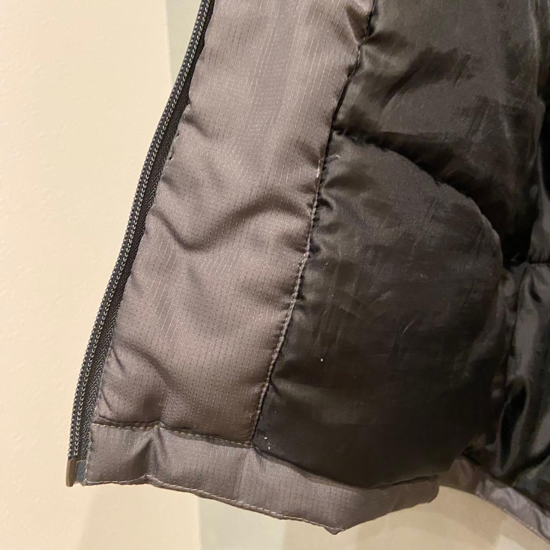 LUZ e SOMBRAルースイソンブラジュニア中綿ジャケット150cm