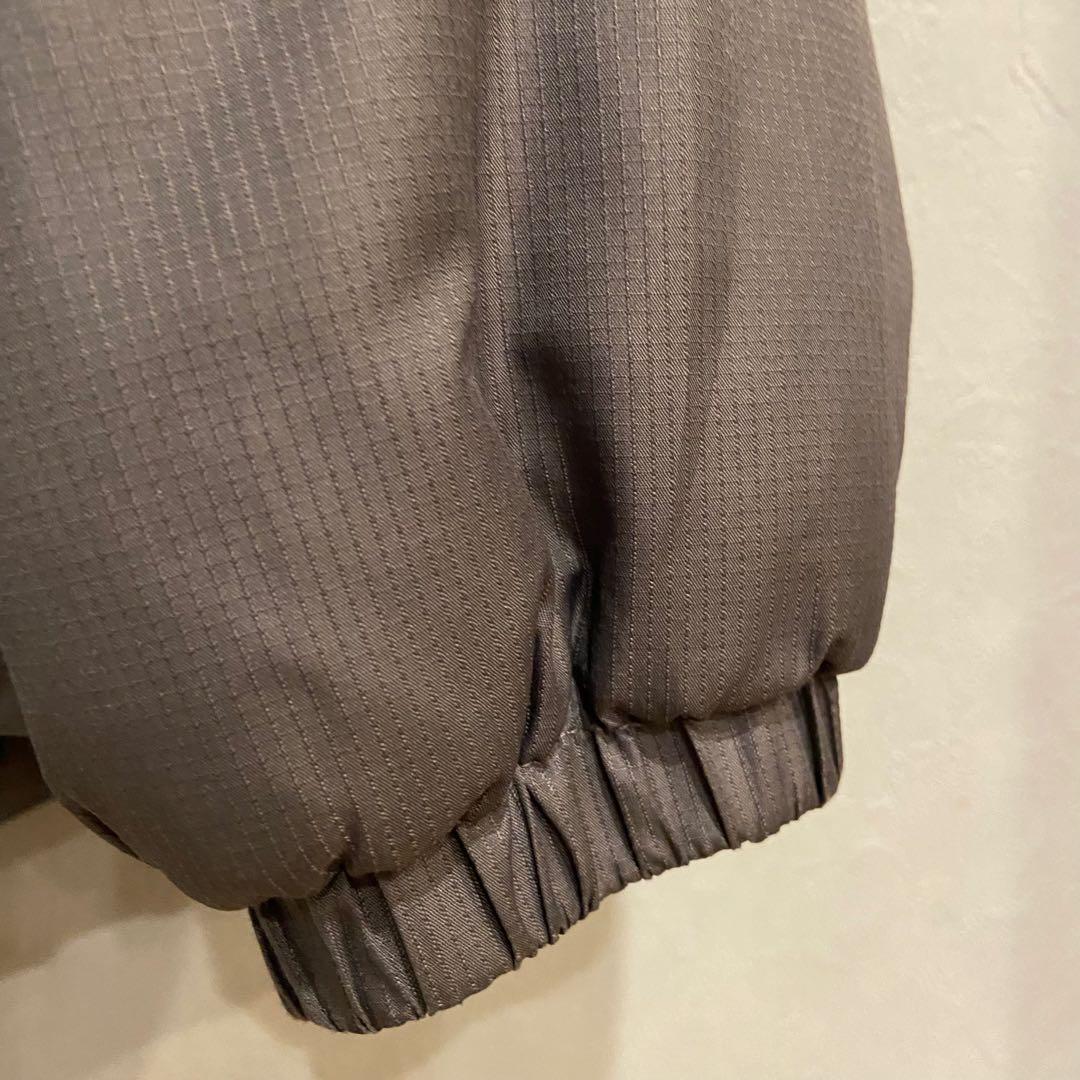 LUZ e SOMBRAルースイソンブラジュニア中綿ジャケット150cm