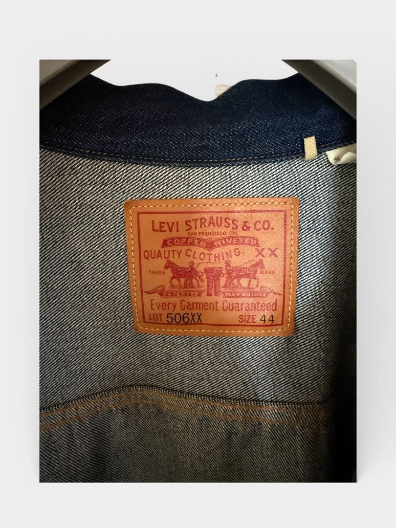 LVC 506xx 44インチ