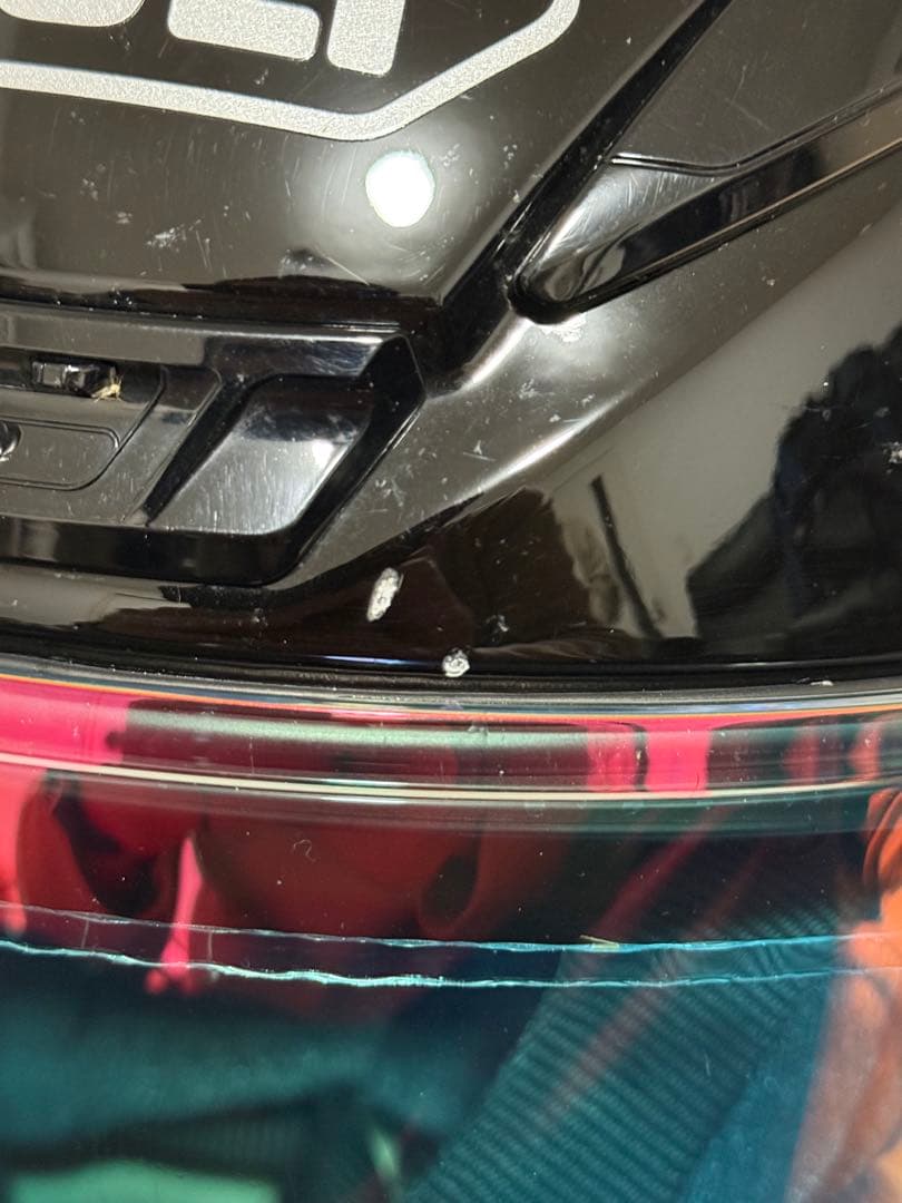 SHOEI Zー7 yomeインカムセット