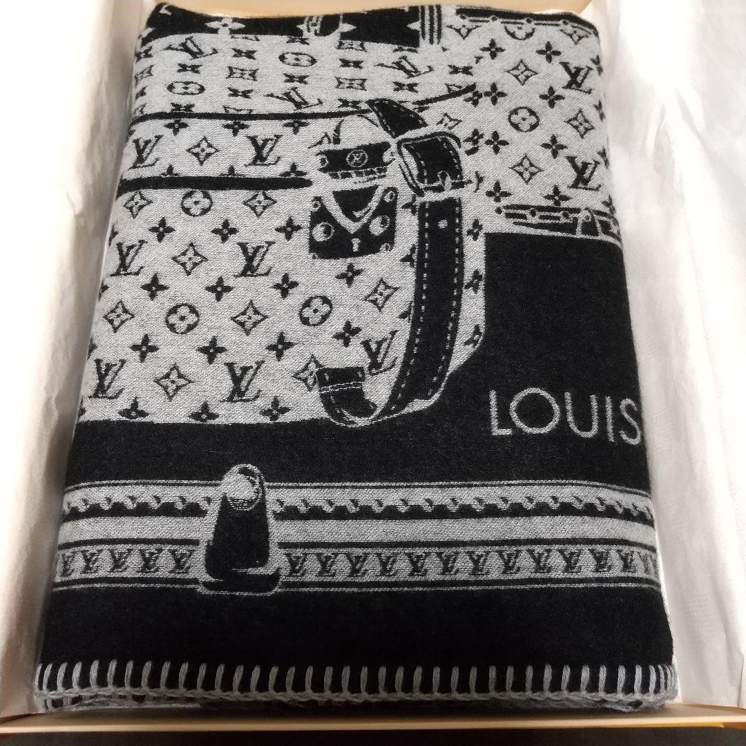 LOUIS VUITTONプレッド▪レッツゴー