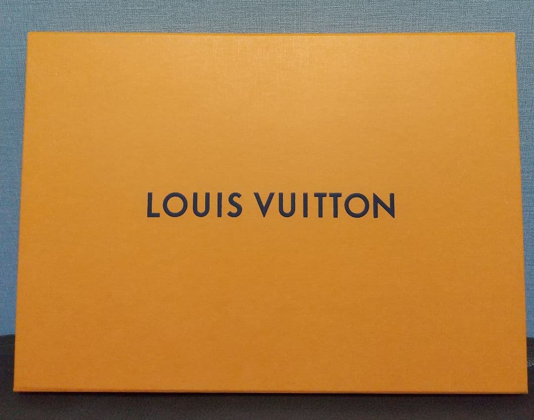 LOUIS VUITTONプレッド▪レッツゴー