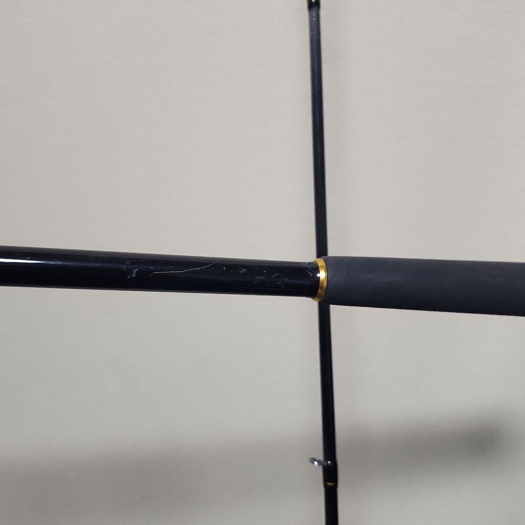 DAIWA LATEO 100M・R