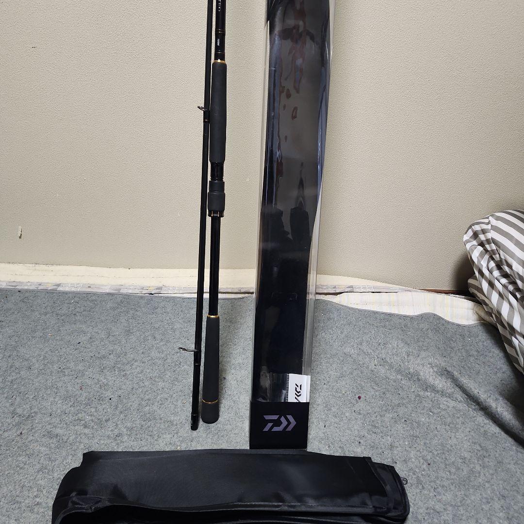 DAIWA LATEO 100M・R