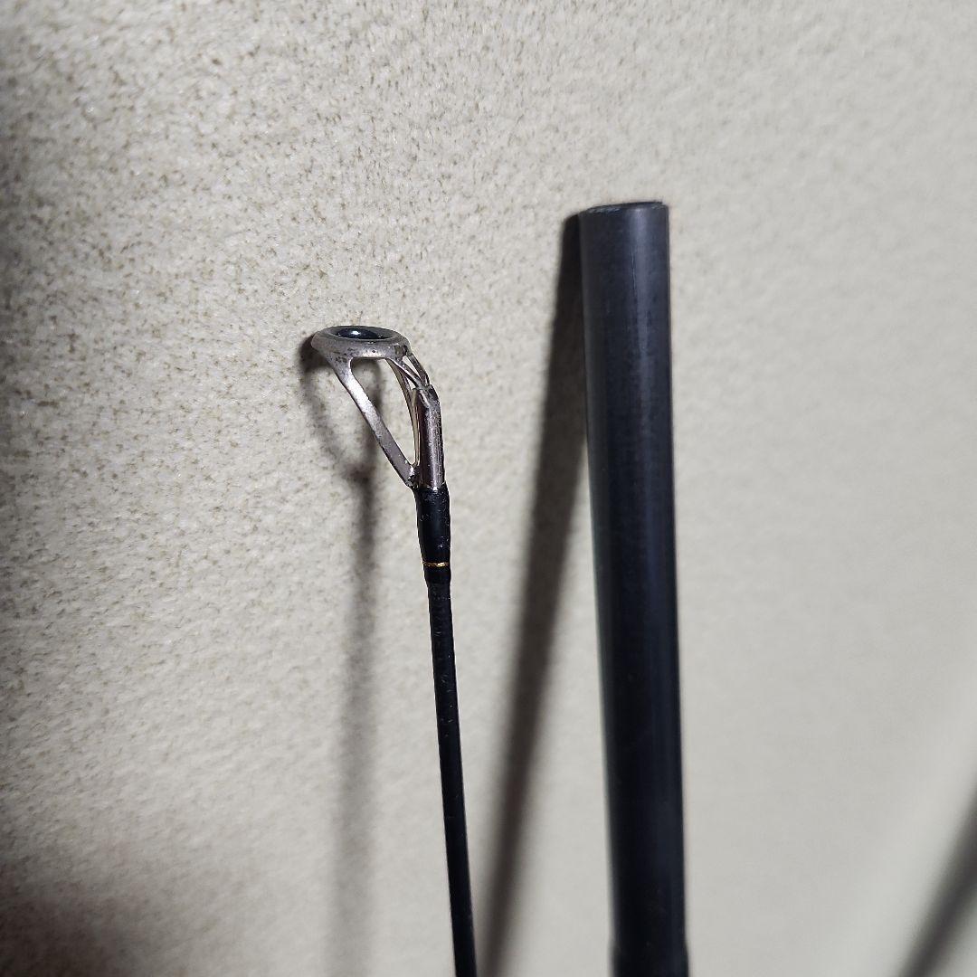 DAIWA LATEO 100M・R