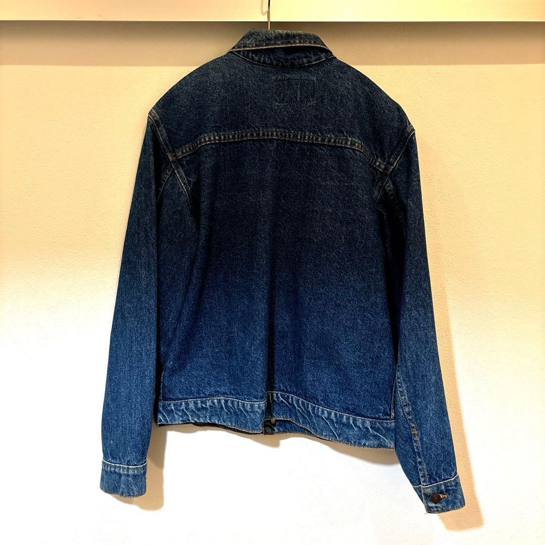 70s USA製 JCPENNEY デニムジャケット ヴィンテージ