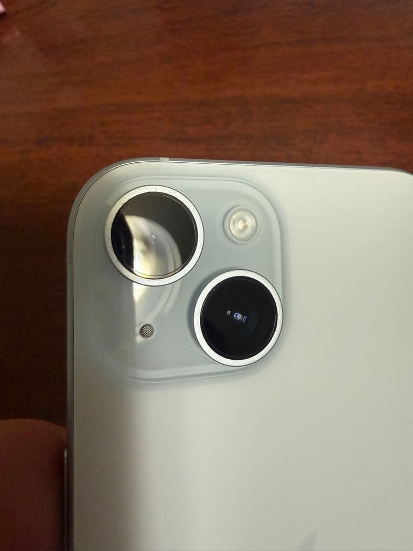 iPhone 15 本体 128GB SIMフリー