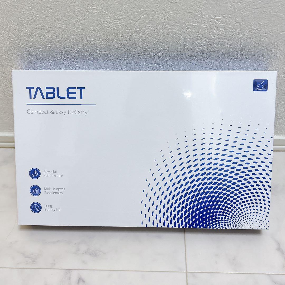 新品❣️Android15 タブレット 10インチ Wi-Fi typeC