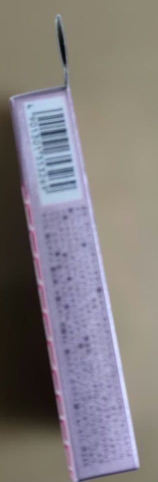 AUBEブラシひと塗りシャドウ N 12 ピンク系