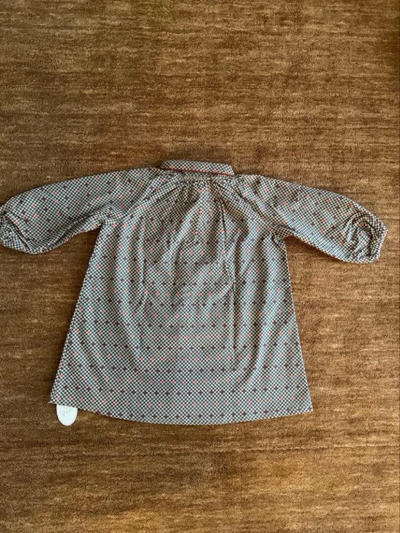 house on the hill ワンピース 100サイズ