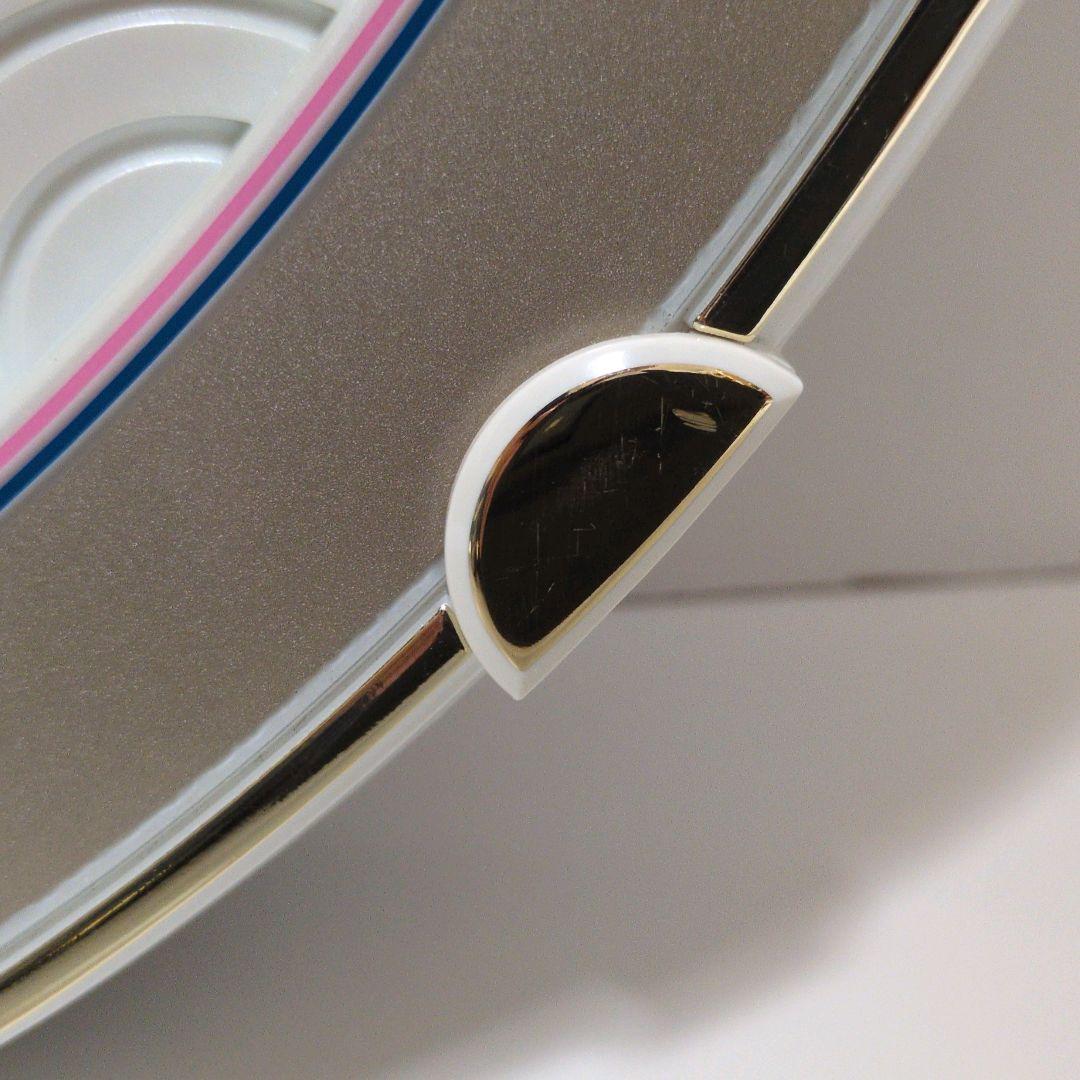 RYTHM リズム 4MN544RH 壁掛け時計 30曲 スモールワールド