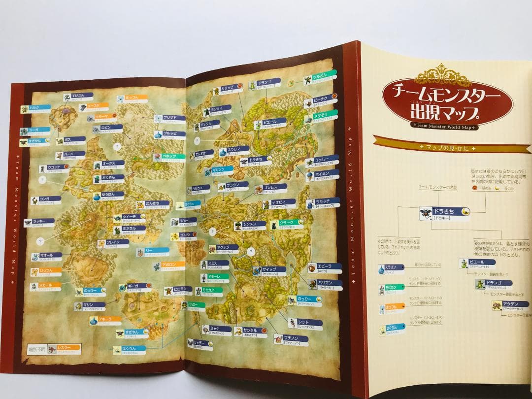 PS2 ドラゴンクエストⅧ 攻略本 あるきかた 公式ガイドブック