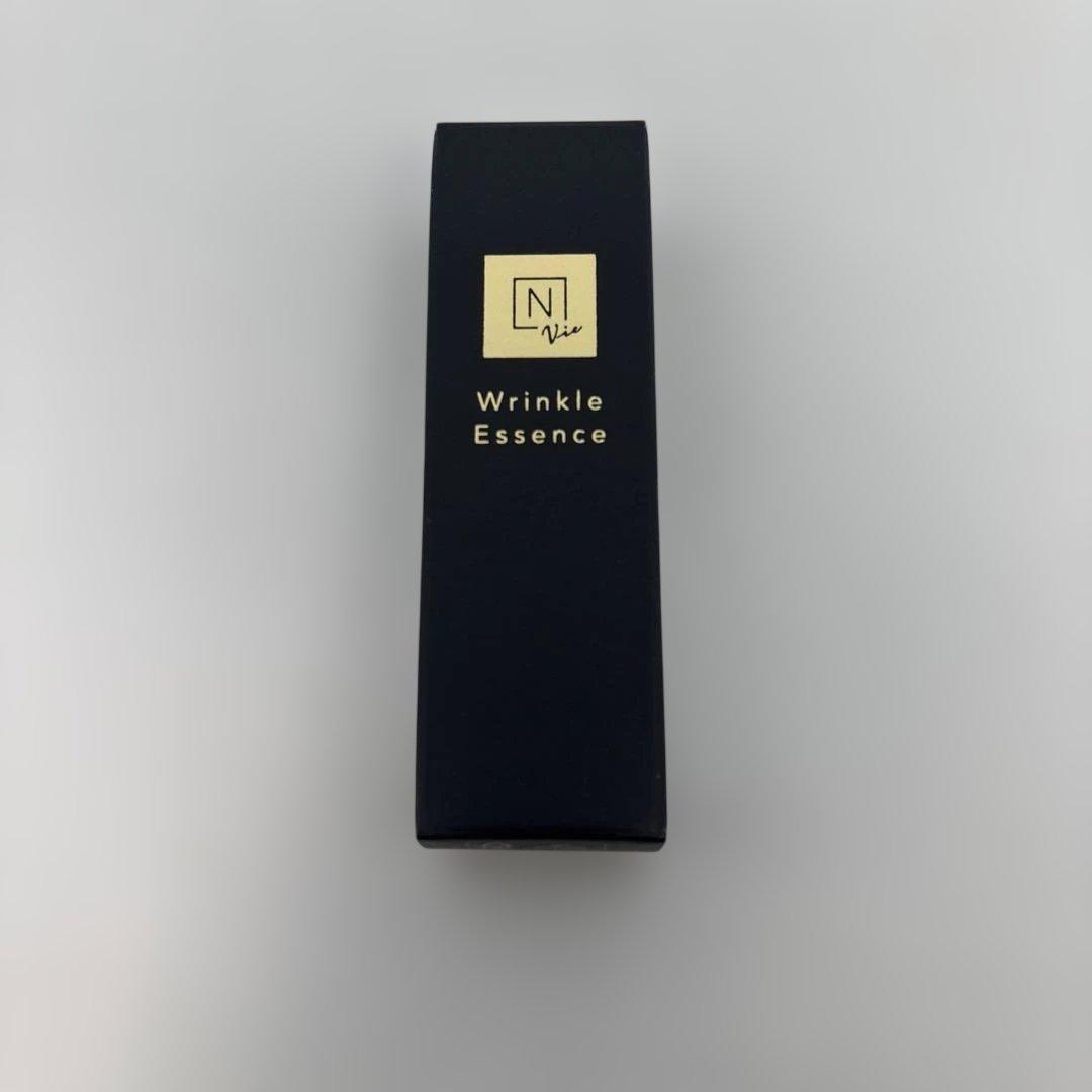 【新品】N organic Vie　化粧水・クリーム・美容液・スパチュラのセット