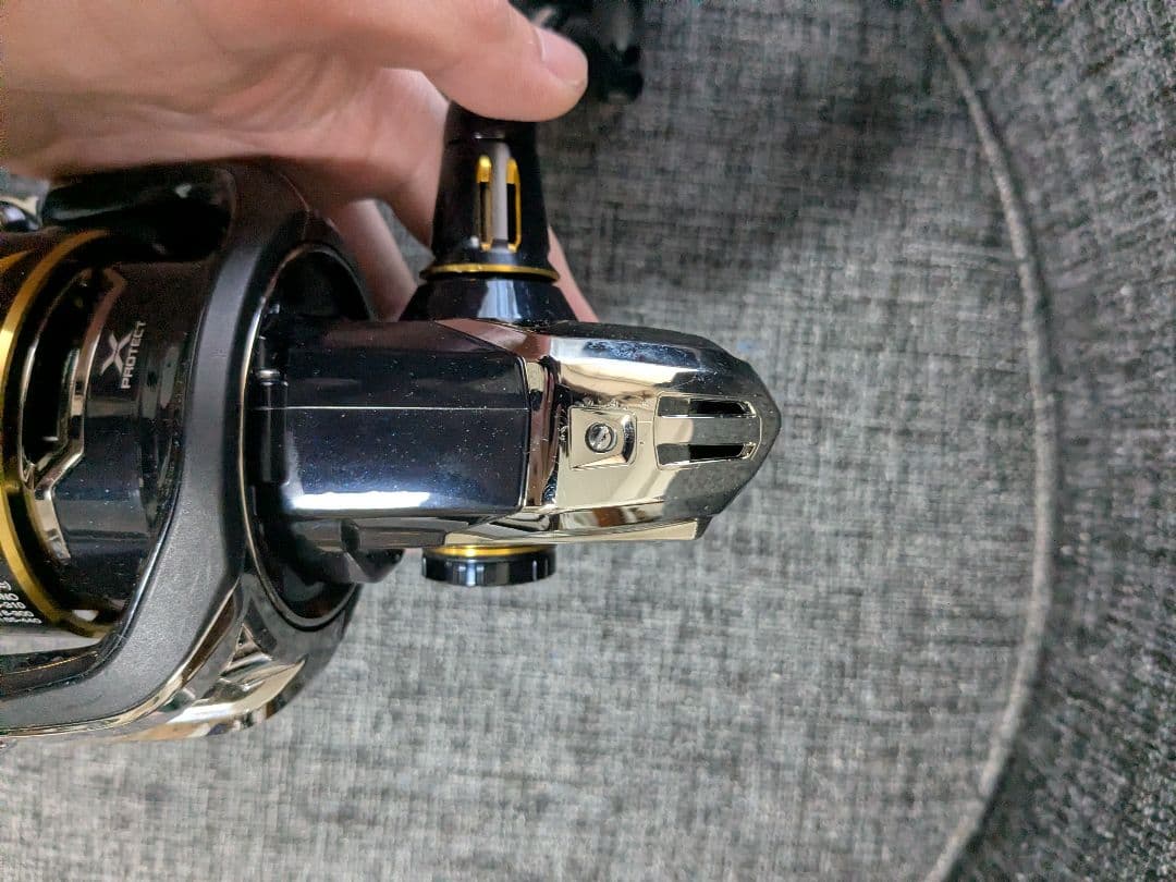 20ステラSW18000HG②