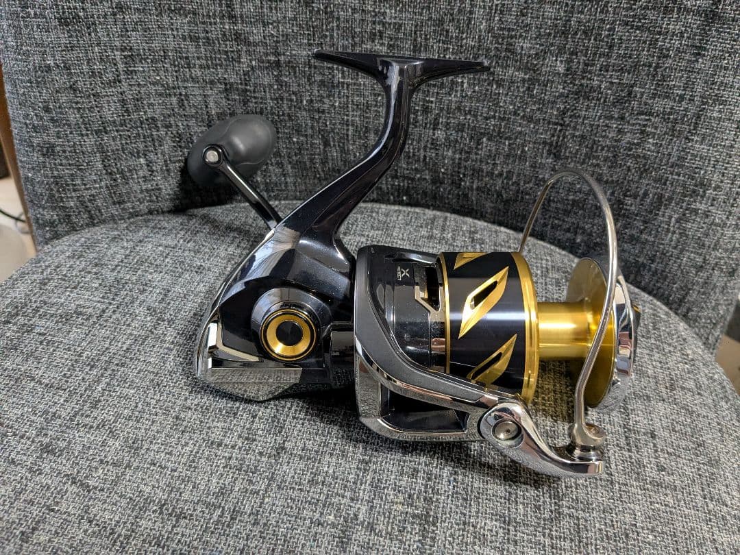 20ステラSW18000HG②