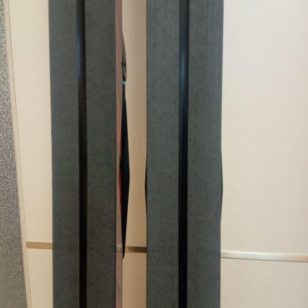 OGASAKA　c3クロスカントリー スキー板165cm　クラシカル用