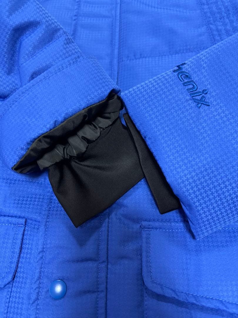 フェニックス160 スキーウェア　子供　phenix キッズ　新品未使用　★