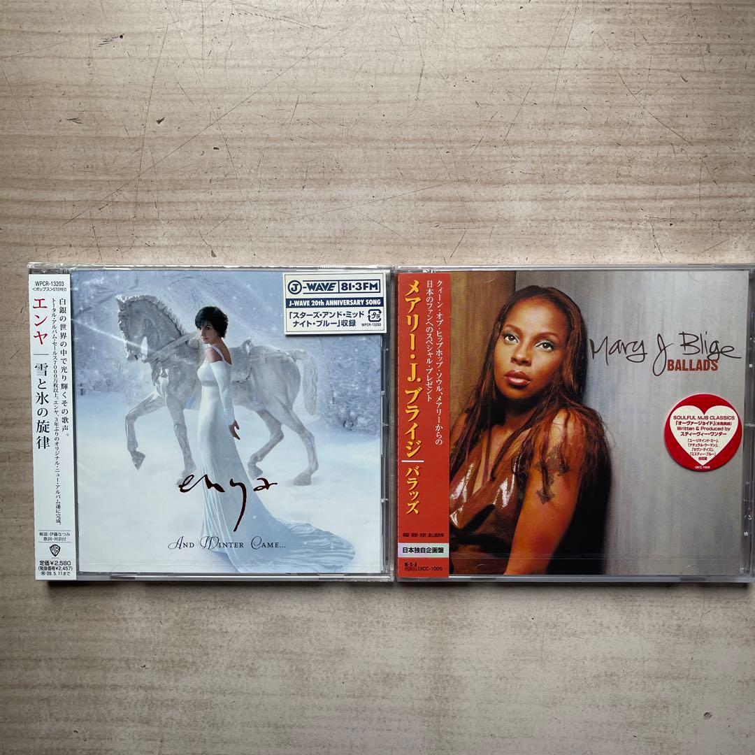 洋楽名曲女性シンガーCDアルバム未開封品14枚セット