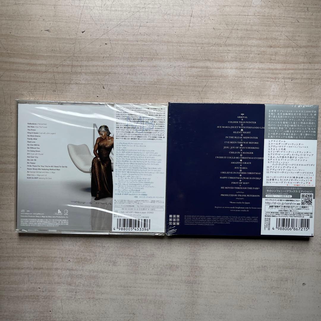 洋楽名曲女性シンガーCDアルバム未開封品14枚セット