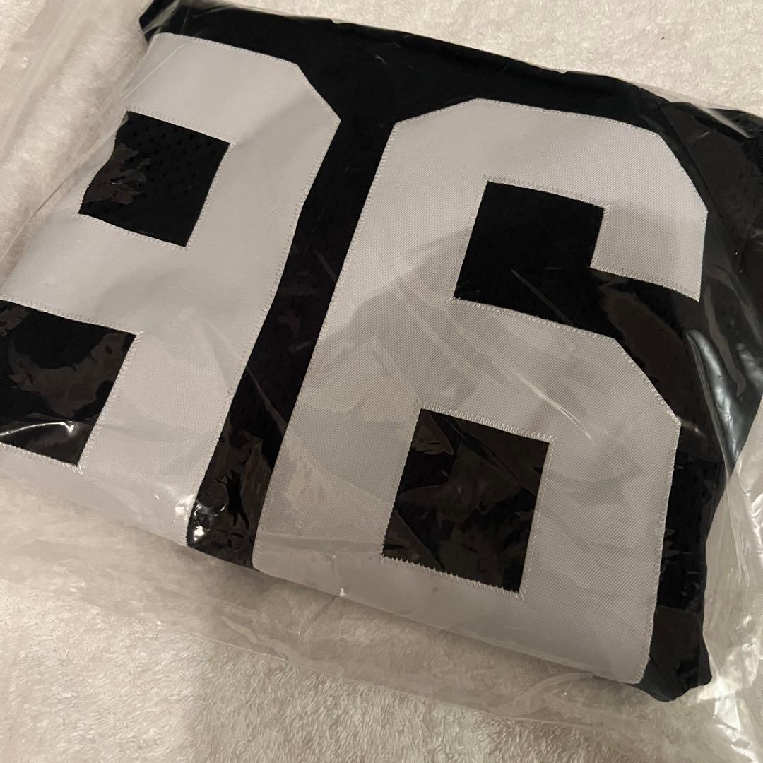 新品未使用 WTAPS NETMINDER/LS/POLY L 新品