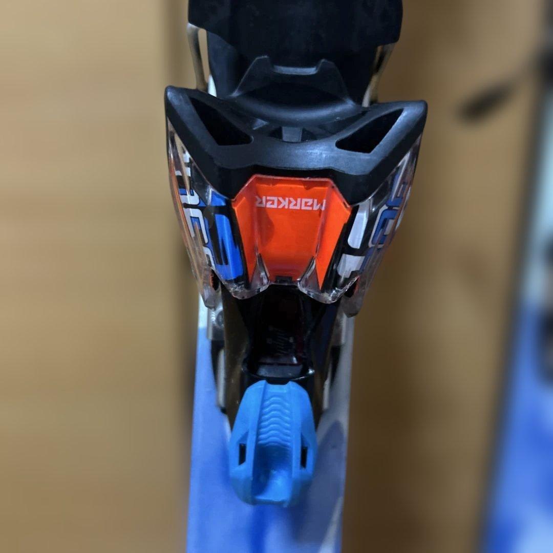 オガサカサマースキーサマースキー2台まとめ売り