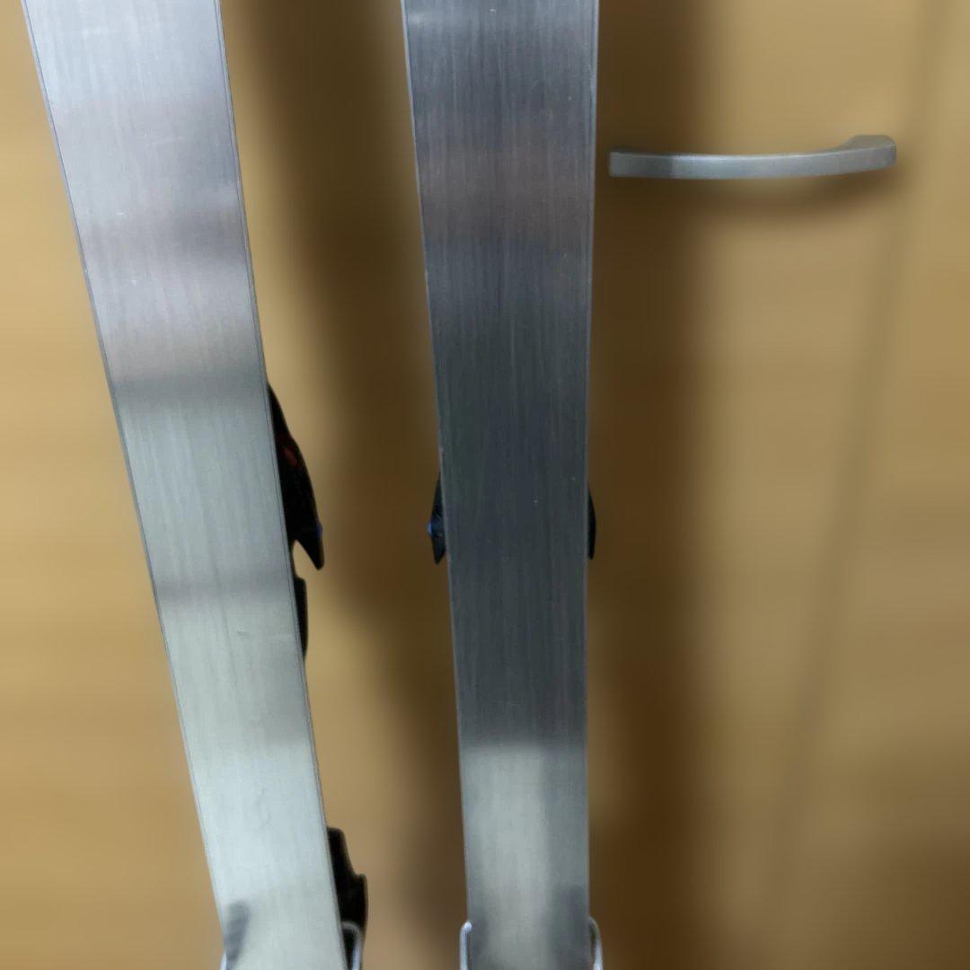 オガサカサマースキーサマースキー2台まとめ売り