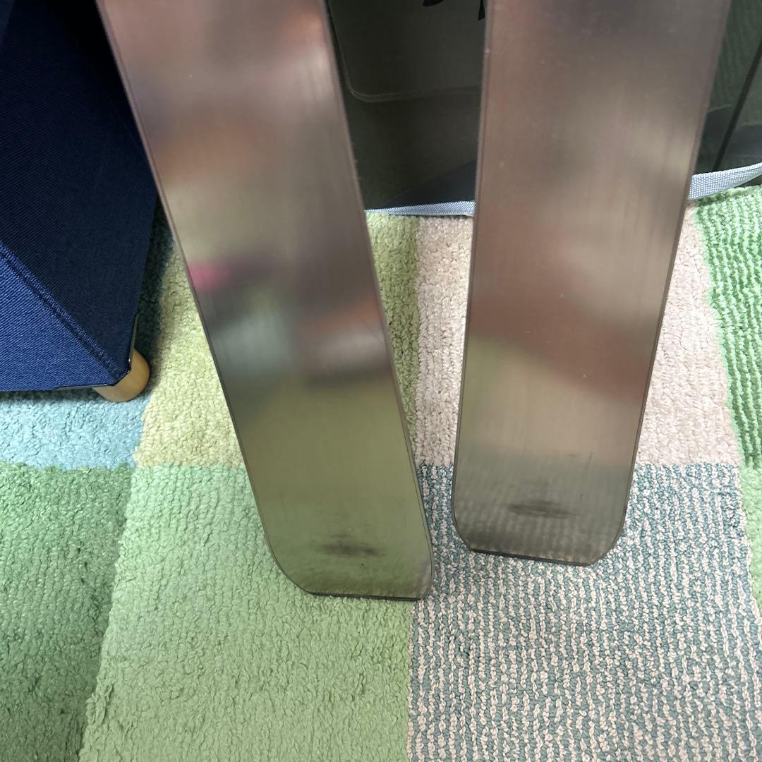 オガサカサマースキーサマースキー2台まとめ売り