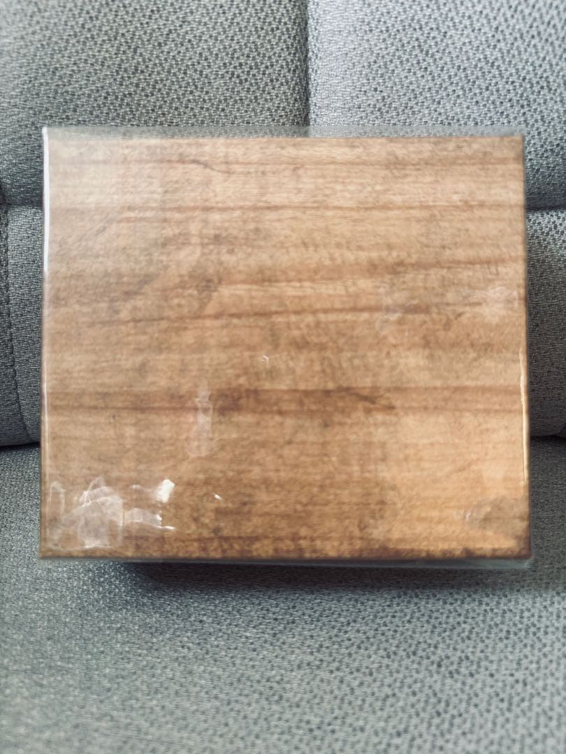 【新品未開封】ヨルシカ『だから僕は音楽を辞めた』1stフルアルバム／初回限定盤