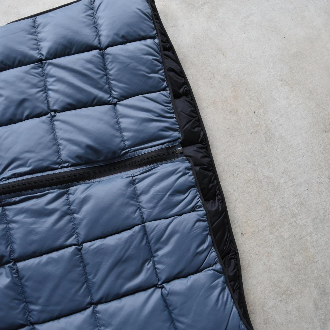 90s USA製 ウエスタンマウンテニアリング ダウン ベスト