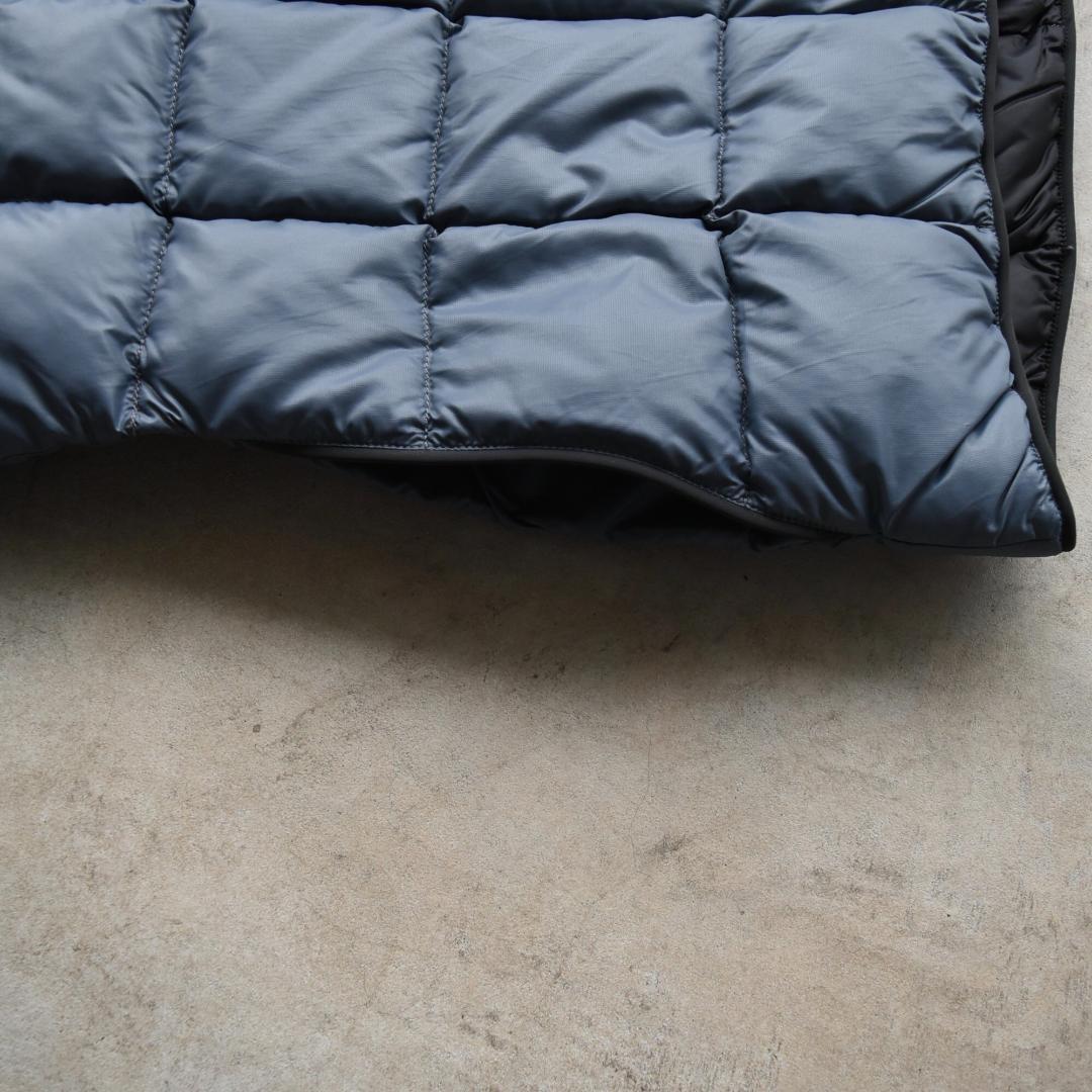 90s USA製 ウエスタンマウンテニアリング ダウン ベスト