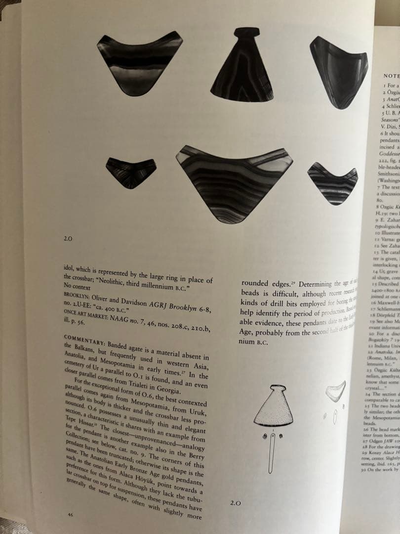 アート・デザイン・音楽 A Golden Legacy: Ancient Jewelry