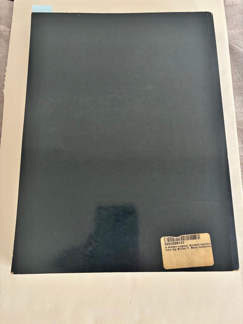 アート・デザイン・音楽 A Golden Legacy: Ancient Jewelry