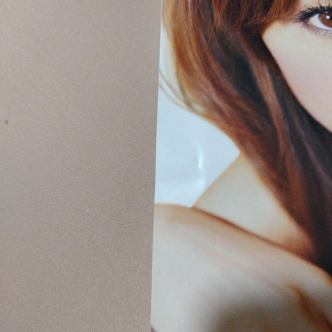 蛯原友里 カレンダー・写真集・冊子・ゼクシィDVDセット CanCam