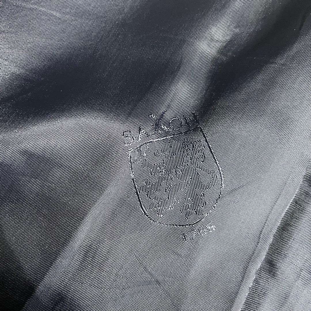 高級モデル ブルックスブラザーズ テーラードジャケット ネイビー SAXXSON